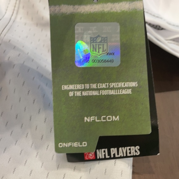 Mayfield Cleveland NFL Jersey - Picture 10 of 12